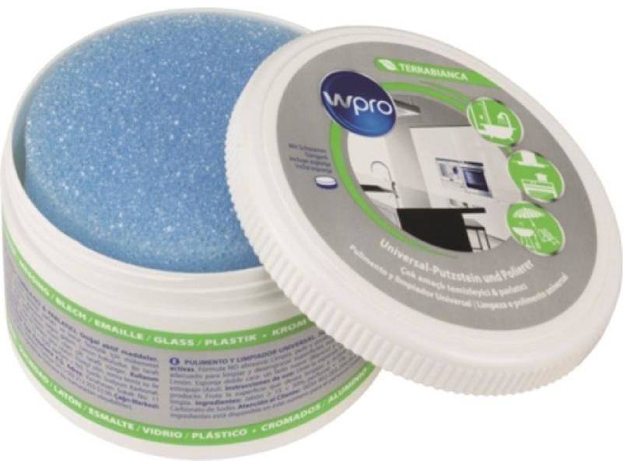 Producto de Limpieza de Placas WPRO UNC502