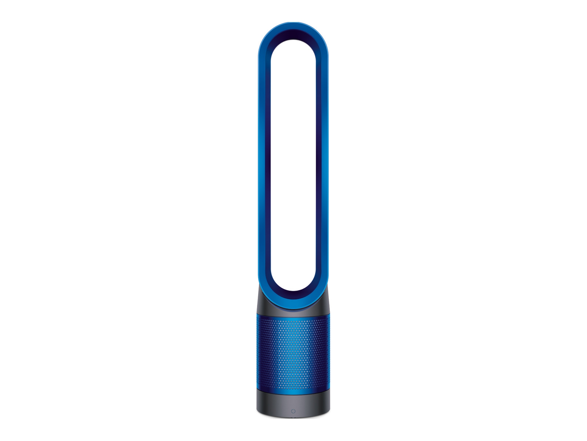 Purificador de Aire DYSON TP02 Pure Cool Azul (60 m2)