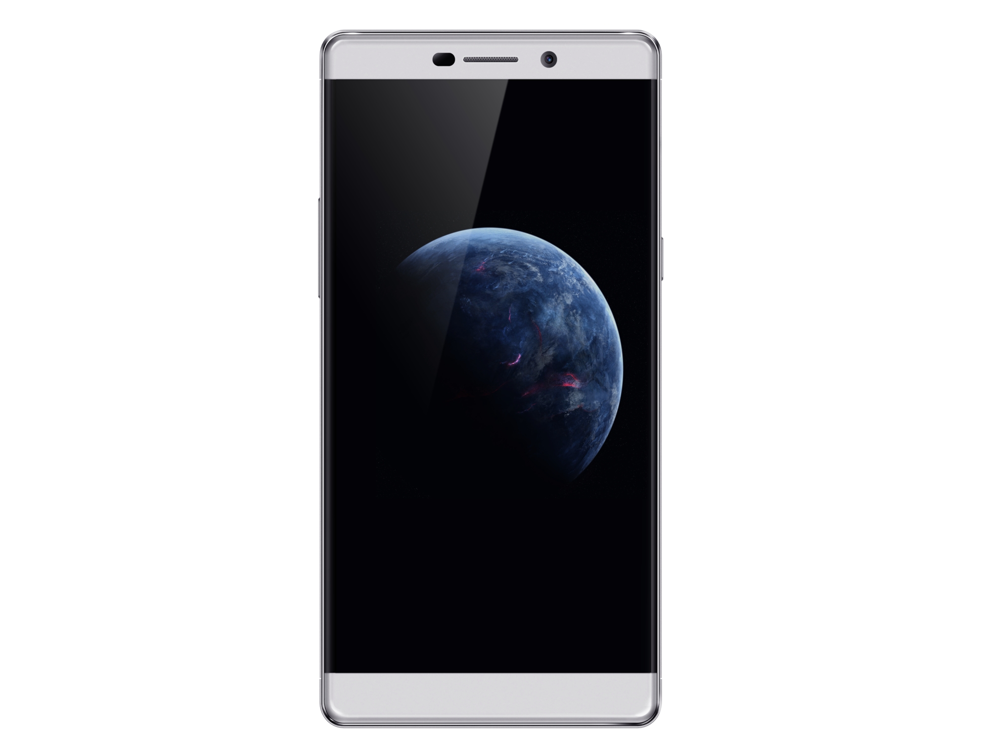 Smartphone INNJOO Max 3 Pro 6'' 32GB gris