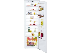 Frigorífico 1 puerta Integrable LIEBHERR IK 3520  (Estático - 177.2 cm - 325 L - Blanco)