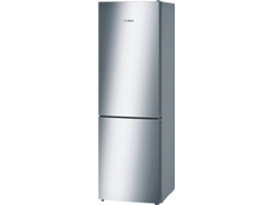 Frigorífico Combi BOSCH KGN36VI4A (No Frost - 186 cm - 324 L - Inox)