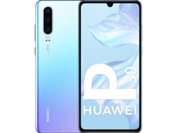 Smartphone HUAWEI P30 (6.1'' - 6 GB - 128 GB - Crystal)