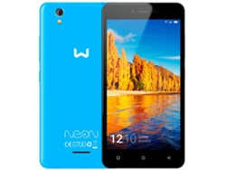 Smartphone WEIMEI Neon 5'' 16GB azul