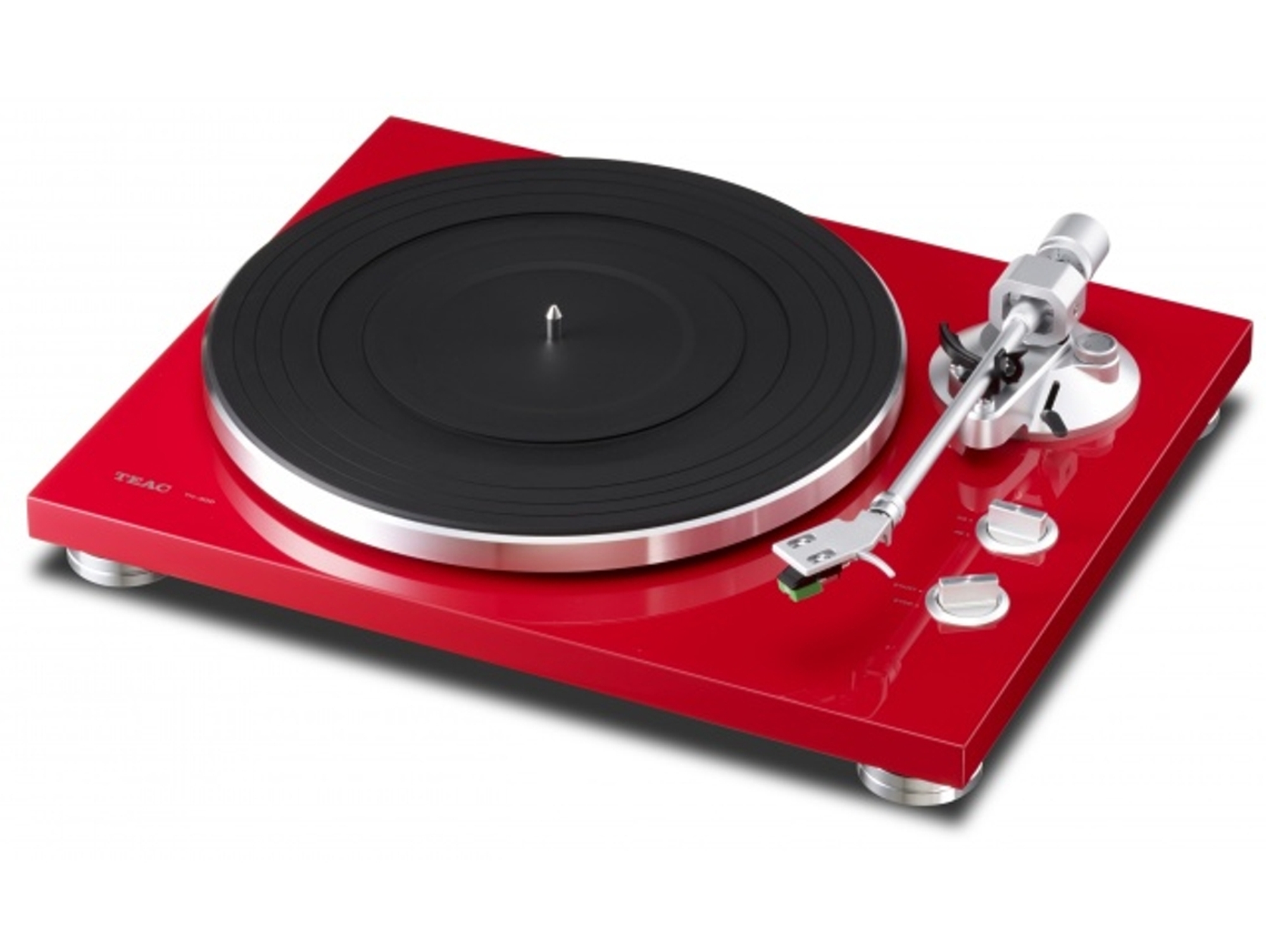 Tocadiscos TEAC TN300