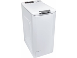 Lavadora Reacondicionada HOOVER HNOT S383DA (Grado A - 8 kg - 1300 rpm - Blanco)