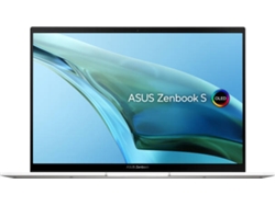 Portátil ASUS Zenbook S UM5302TA-LV117W (13.3 ''AMD Ryzen 7 6800U - RAM: 16 GB  - 512 GB SSD - AMD Radeon Graphics)