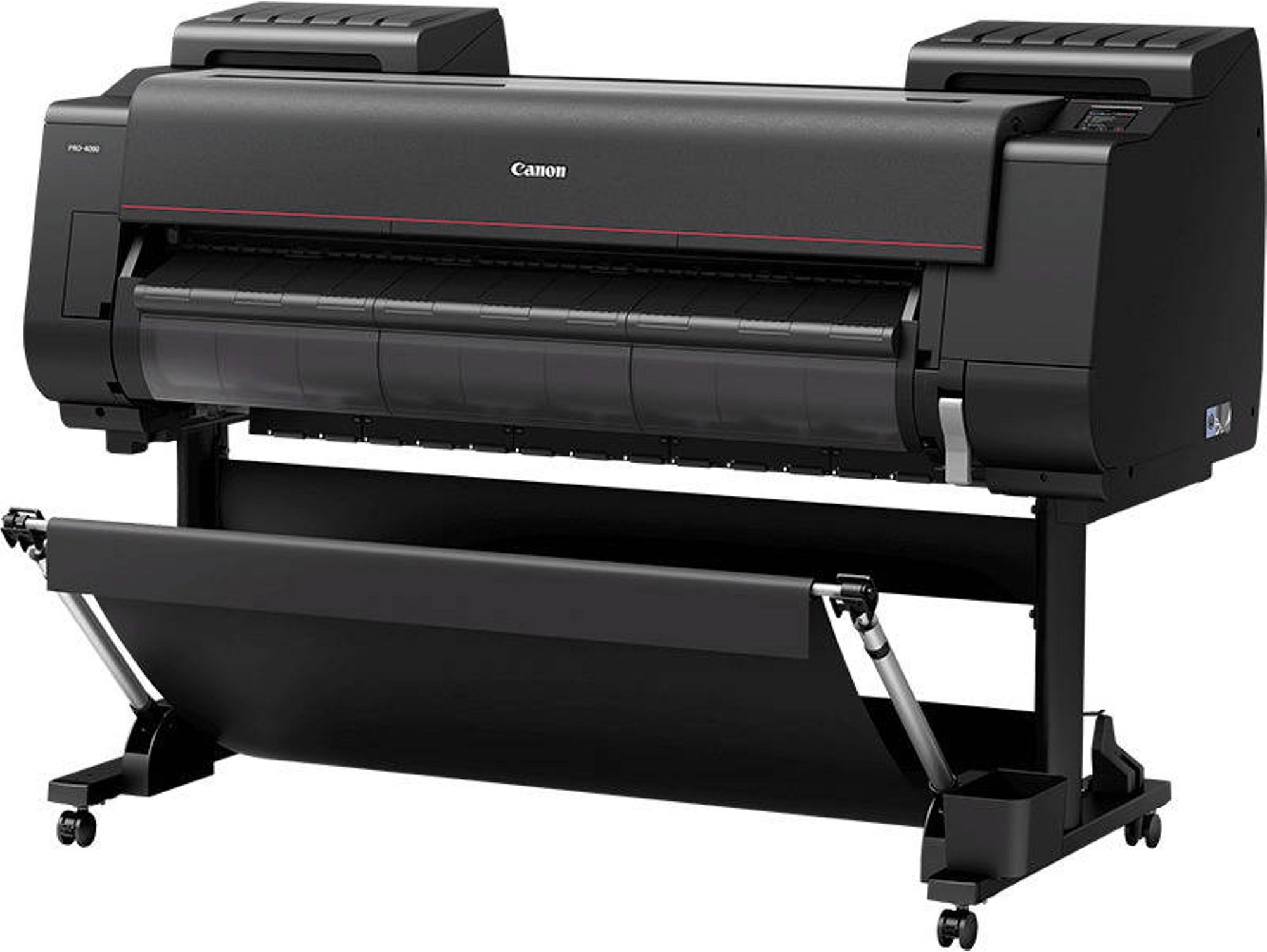 Plotter CANON imagePROGRAF PRO-4000 - 1127C003AA