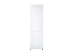 Frigorífico Combi SAMSING RB37J501MWW (No Frost - 201 cm - 353 L - Blanco)
