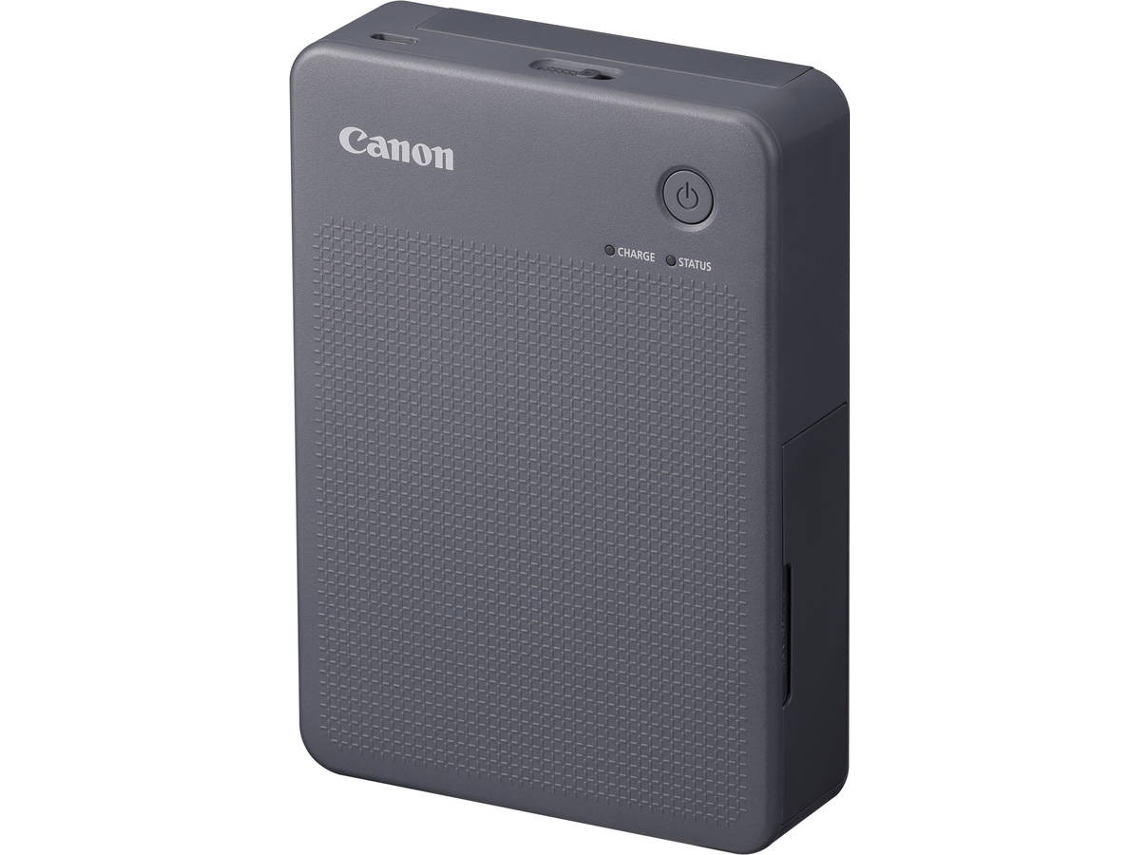 Impresora CANON SELPHY QX20 (Fotografía - Bluetooth)