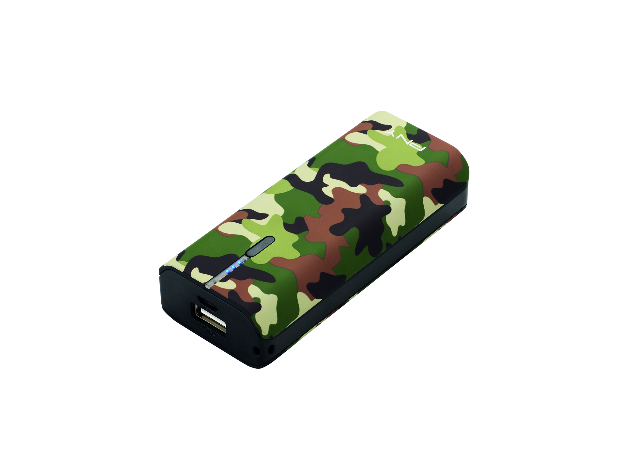 Power Bank PNY T5200 CAMMO 5200MA Hiption