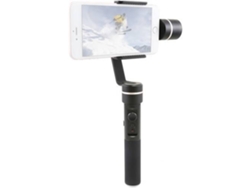 Estabilizador FEIYUTECH SPG (Bluetooth - Autonomía: Hasta 8 Horas - Negro)