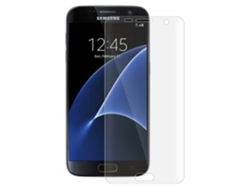 Protector Cristal Templado EBOX para Samsung Galaxy S7 Edge