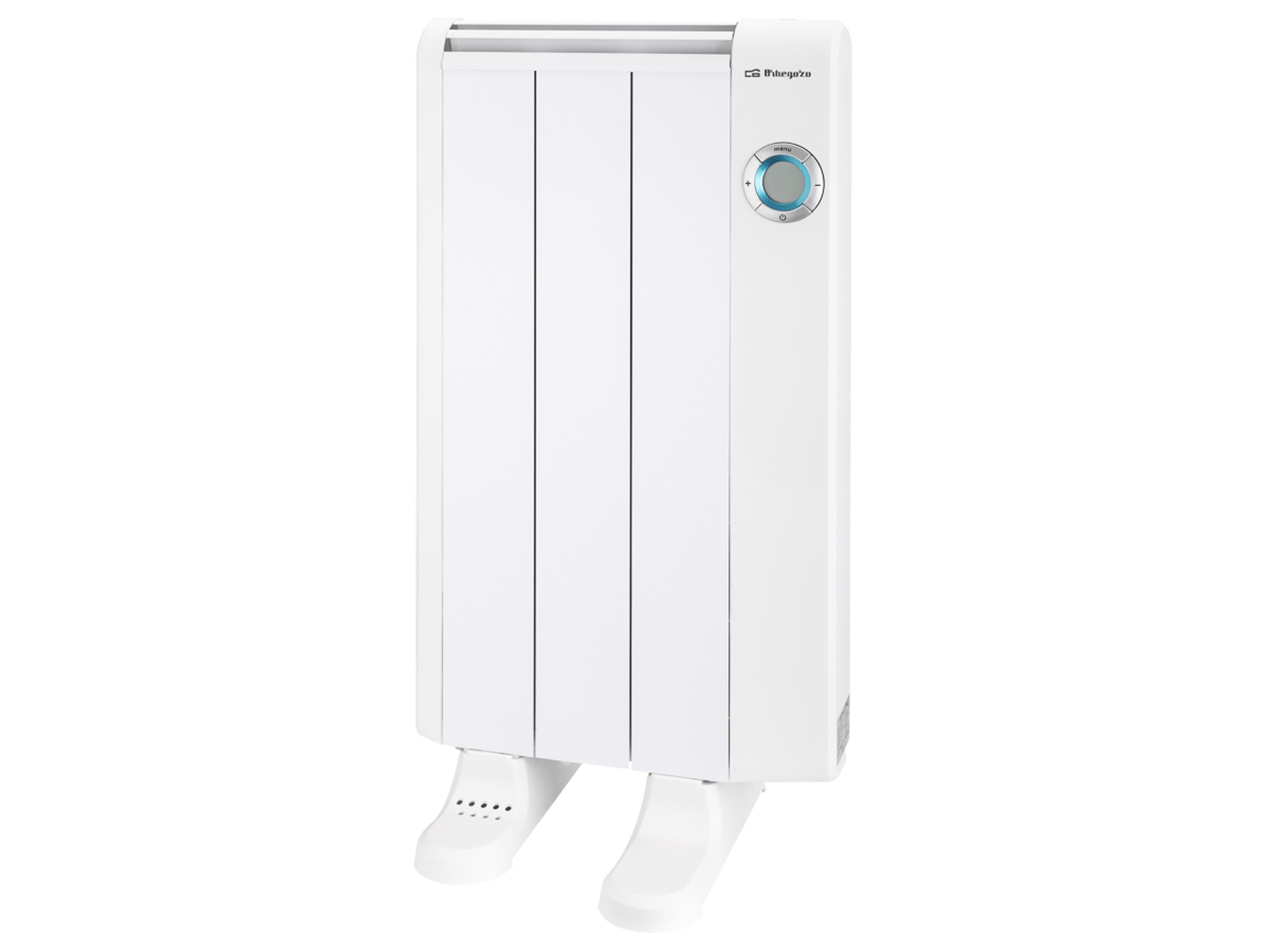 Emisor Térmico ORBEGOZO RRE 510  (Caja Abierta - 500 W)