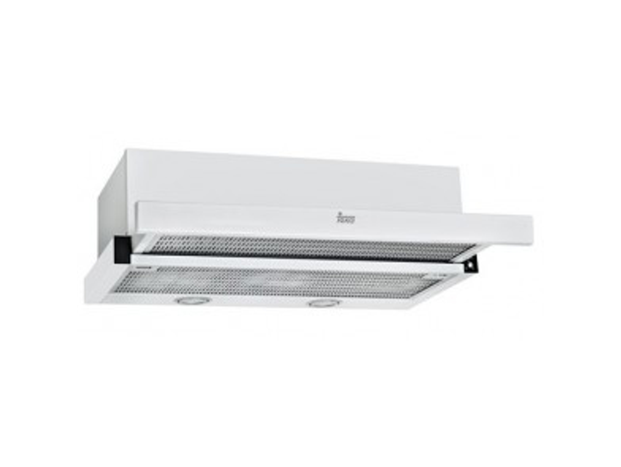 Campana TEKA CNL 6400 Wh (385 m3/h - 60 cm - Blanco)