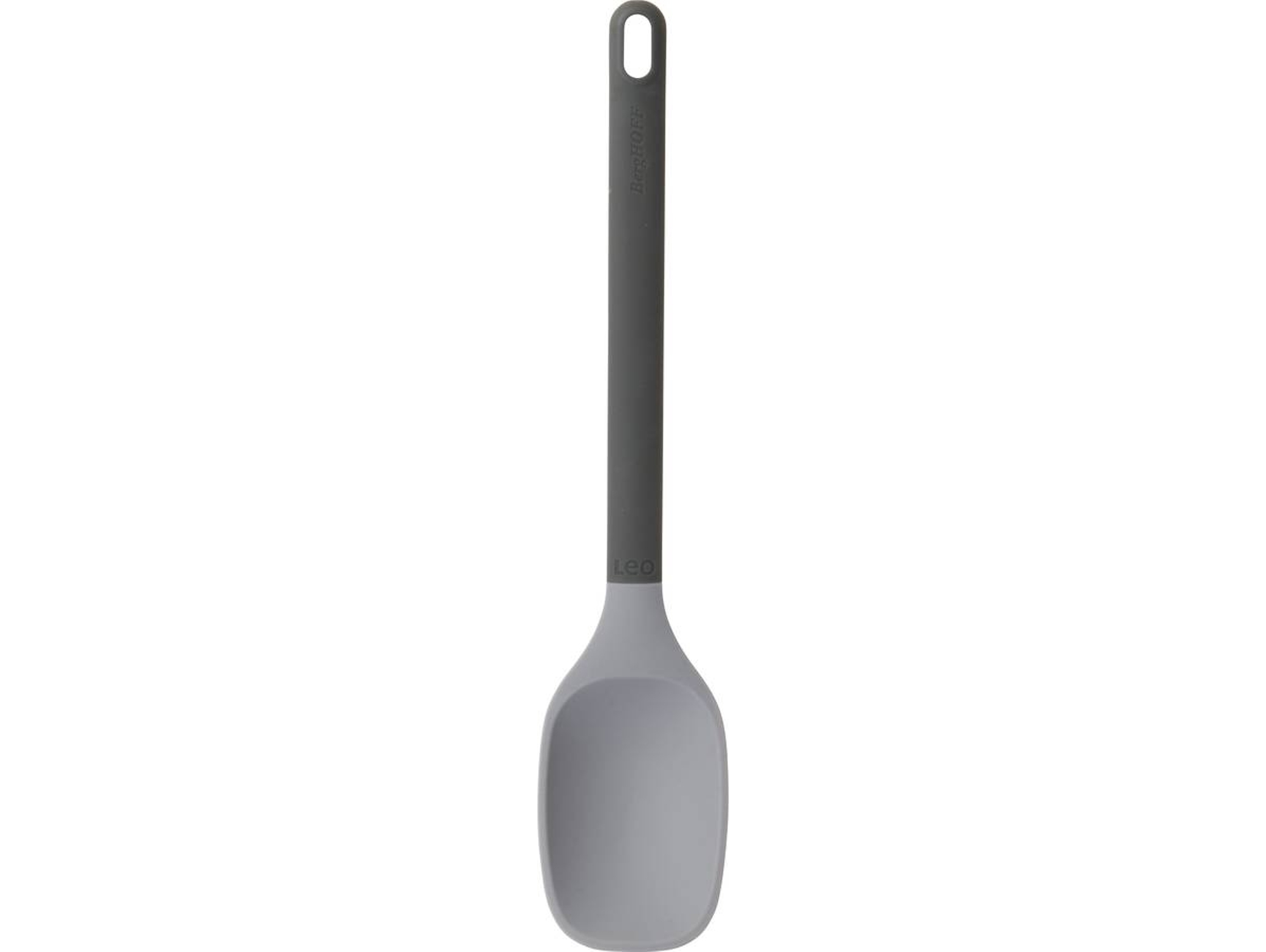 Cuchara para Servir BERGHOFF 3950099 Gris