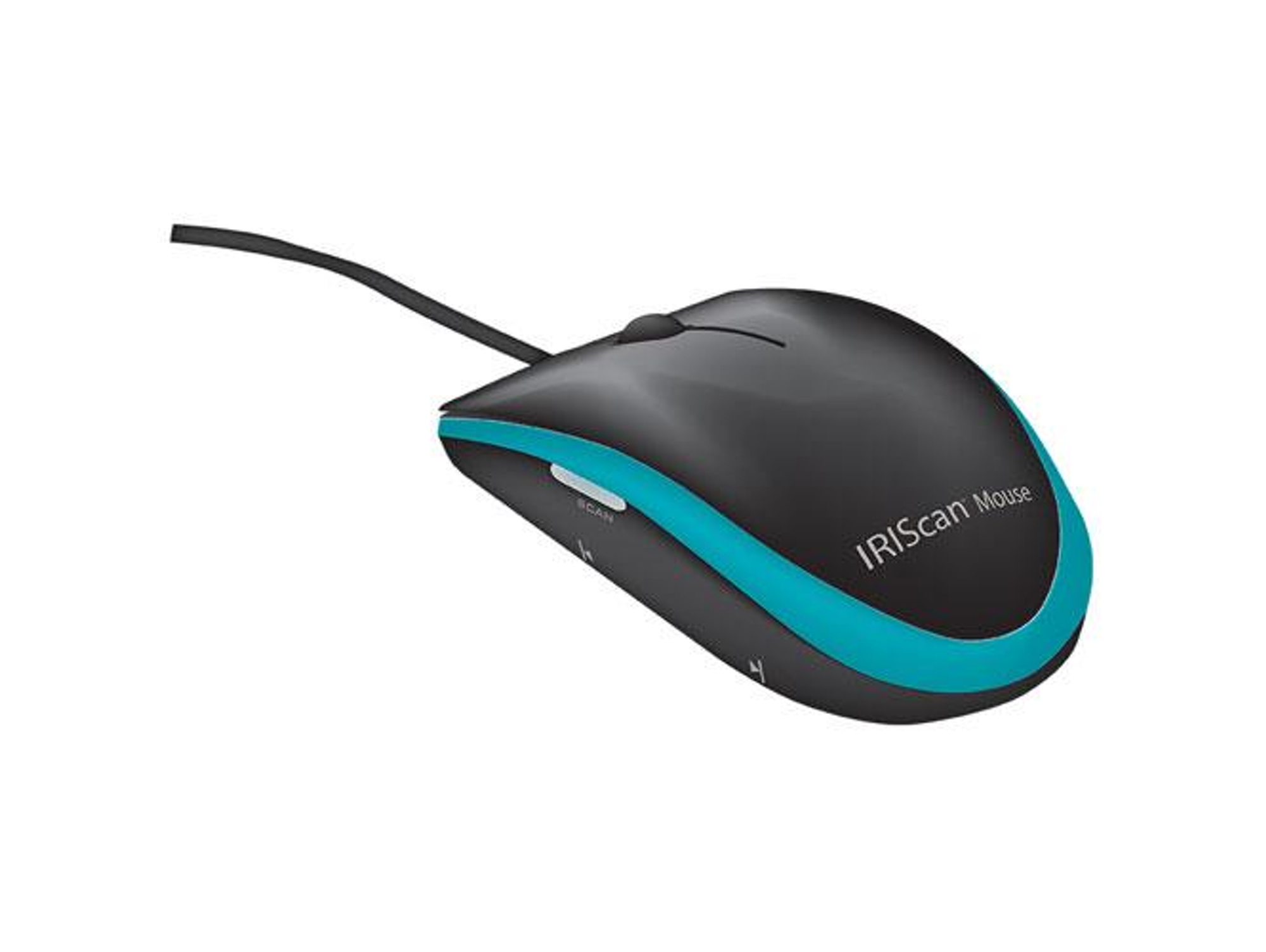 Escáner IRIScan MOUSE Executive