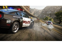 Juego PS4 Need For Speed Hot Pursuit Remastered (Carreras - M12) —  