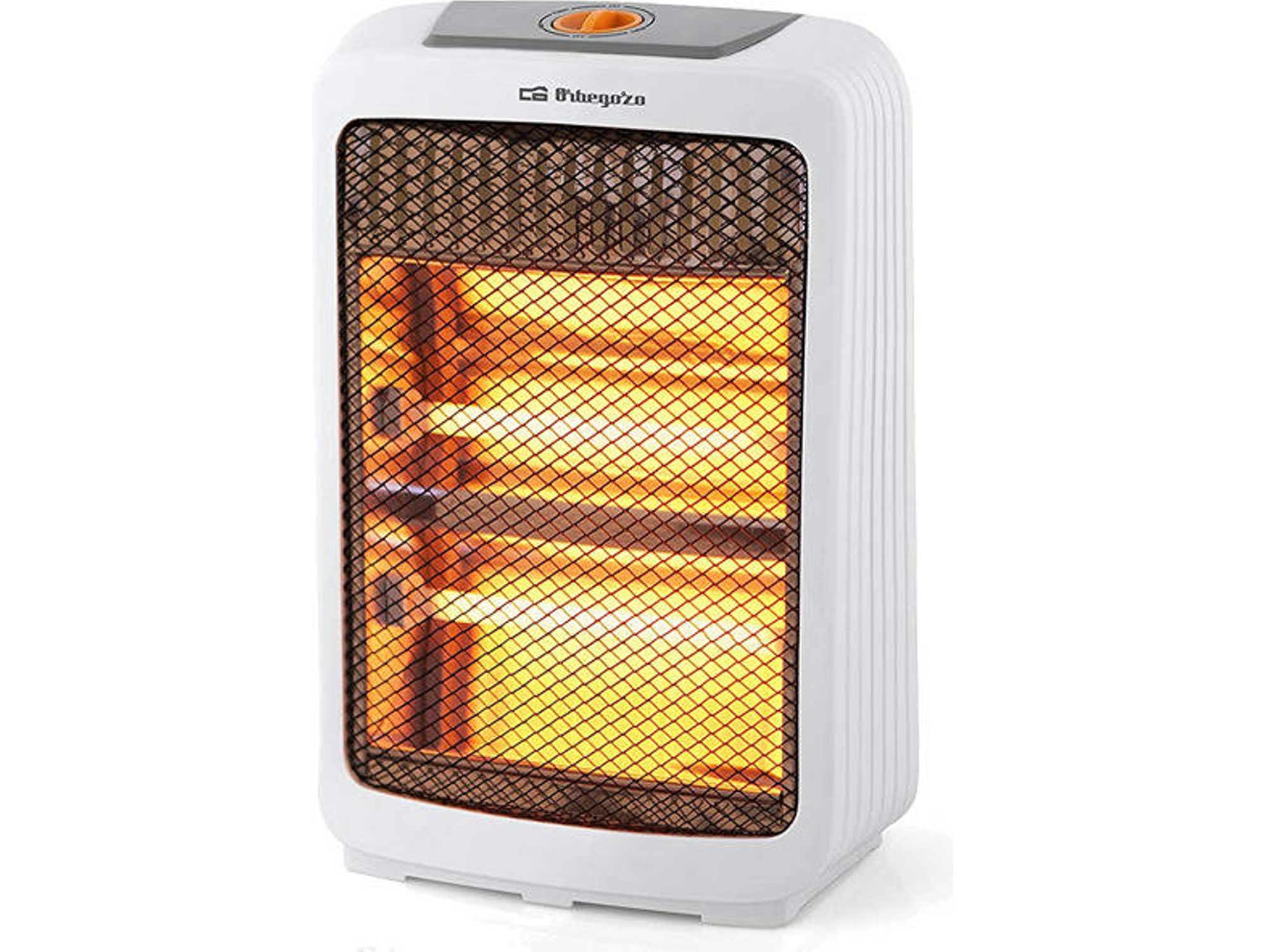 Radiador Infrarrojos ORBEGOZO BP 3000 (1000 W)