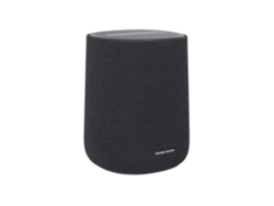 Altavoz Multiroom HARMAN KARDON Enchant Speaker (90 W - Wi-Fi y Bluetooth - Negro)