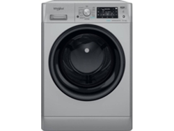 Lavasecadora WHIRLPOOL FFWDD 1174269 SBV SPT (7/11 kg - 1400 rpm - Inox)