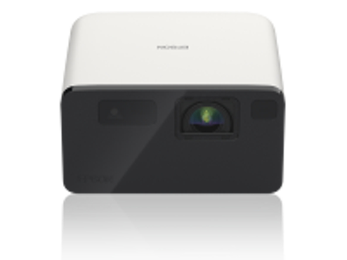 Videoproyector EPSON EF-21W (1000 lúmes - Full HD - LCD)