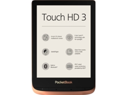 Ebook Reader POCKETBOOK Touch HD 3