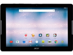Tablet ACER Iconia B3 - A30 (10'' - 16 GB - 1 GB RAM - Wi-Fi - Negro)