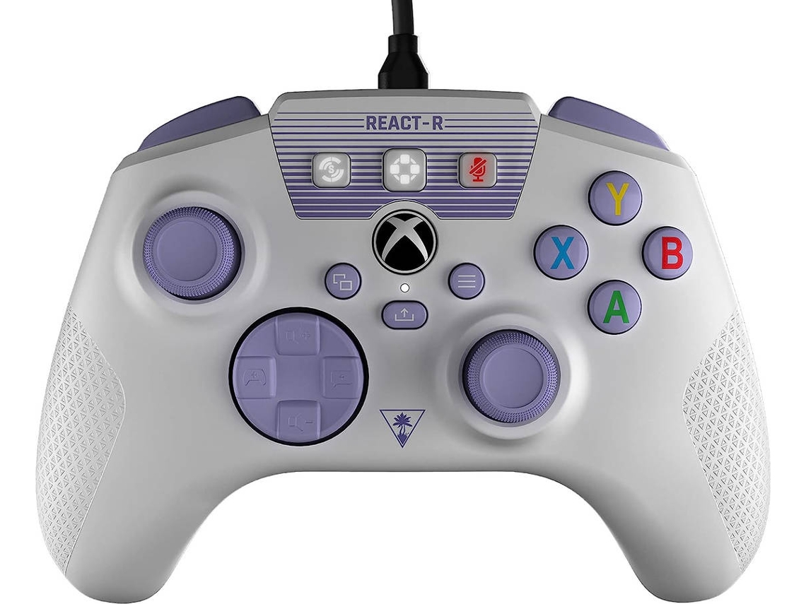Mando REACT-R Wired Spark