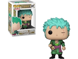 Figura FUNKO POP! Animation: One Piece S2: Zoro