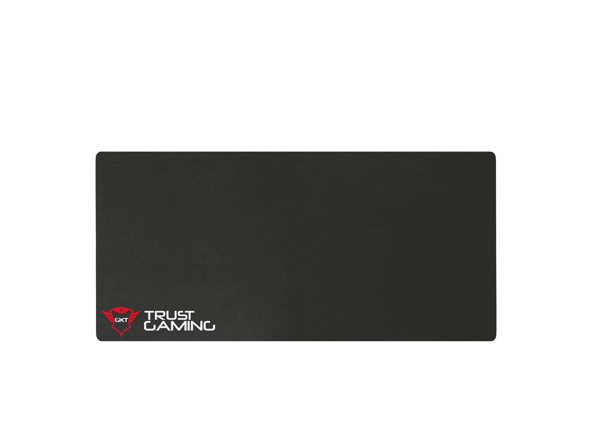 Alfombrilla Gaming TRUST GXT 758 XXL (Negro)