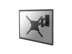 Soporte de Pared NEOMOUNTS NM-W225 Negro