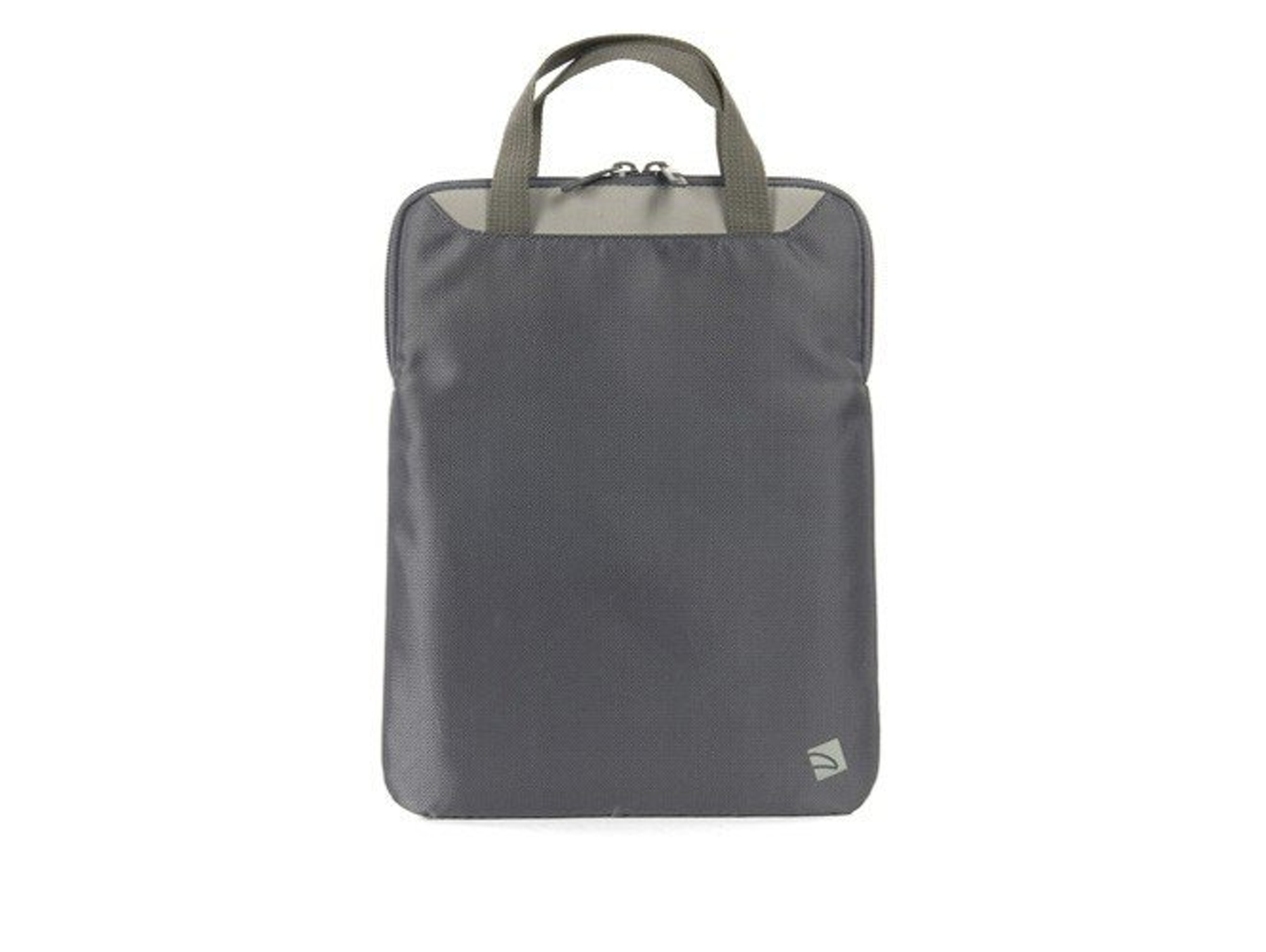 Funda Tablet TUCANO Bmint (Universal - 10'' - Gris)