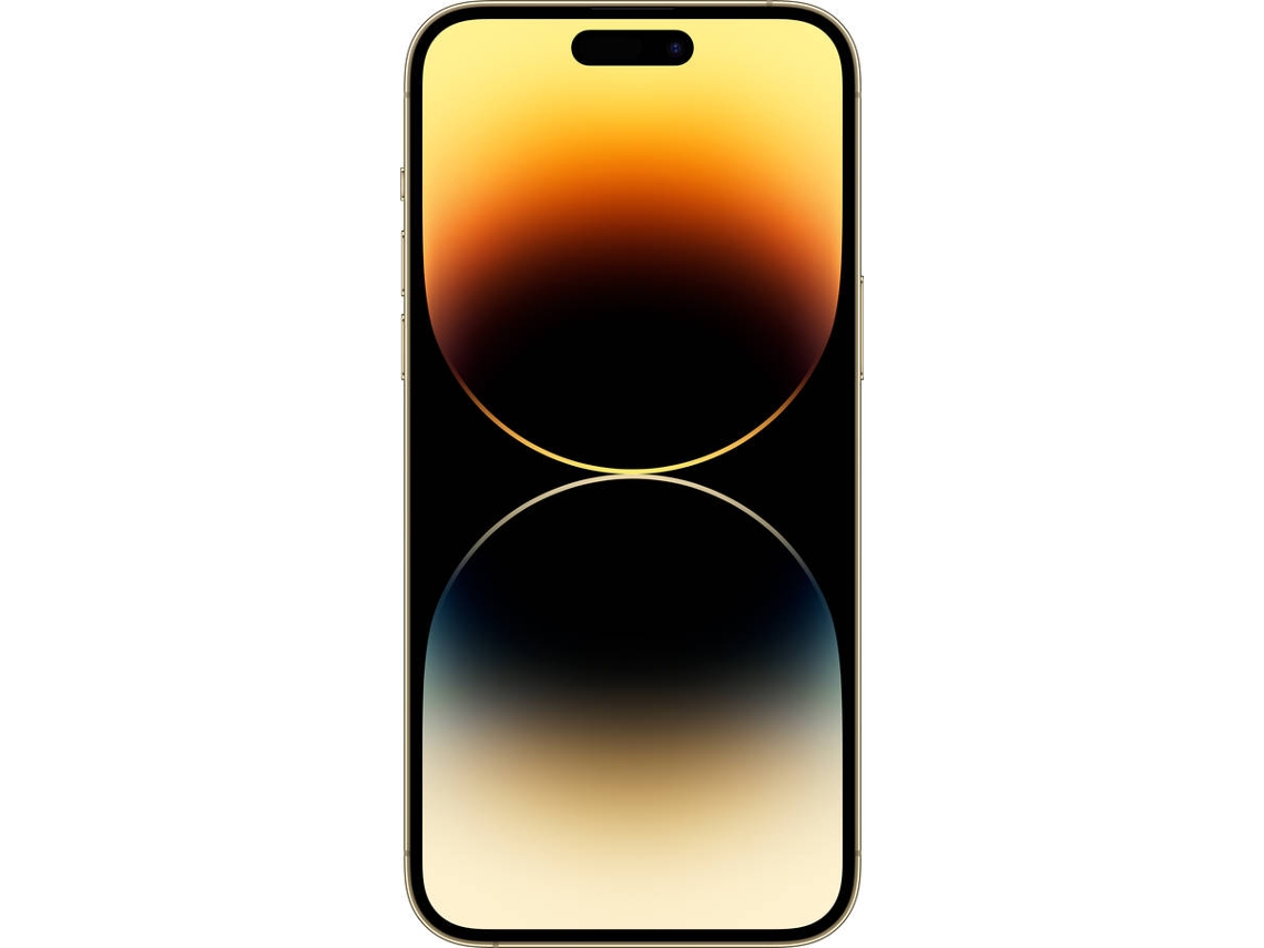 iPhone 14 Pro Max APPLE (6.7'' - 512 GB - Dorado) | Worten Canarias