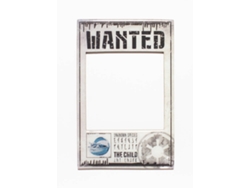 Marco Magnético STAR WARS Wanted