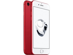 iPhone 7 APPLE (Reacondicionado Flippers Como Nuevo - 4.7'' - 32 GB - Rojo)