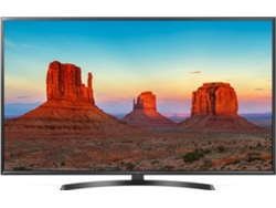 TV LG 65UK6470PLC (Caja Abierta - LED - 65'' - 165 cm - 4K Ultra HD - Smart TV)