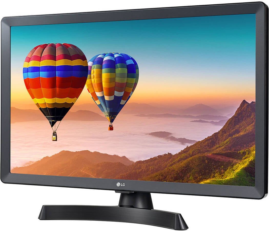 TV LG 24TN510S (LED - 24'' - 61 cm - HD - Smart TV)