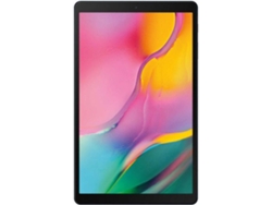 Tablet SAMSUNG Galaxy Tab A (10.1'' - 32 GB - 2 GB RAM - Wi-Fi+4G - Negro)