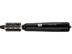 Moldeador de Pelo REMINGTON Blow Dry & Style AS7300 (1000 W - 2 Niveles de temperatura)