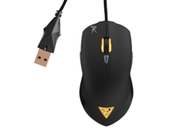 Ratón Gaming GAMDIAS GMS5501 Ourea Op