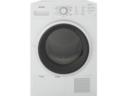 Secadora Reacondicionada BECKEN BDM2741 Hp (Grado A - 8 kg - Bomba de Calor - Blanco)