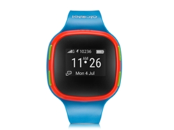 Smartwatch Track ALCATEL Move Time Azul