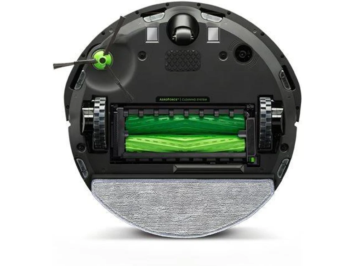 Kit de Accesorios IROBOT de Repuesto para Roomba - Serie I: i5/I5+/i8/I8+/j5/J5+
