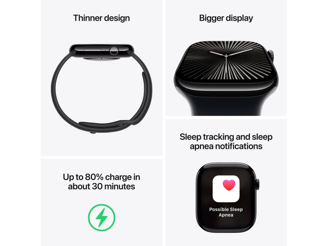 Apple watch serie 5 oro rosa cheap