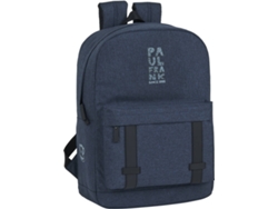 Mochila PAUL FRANK Streetul  Azul Oscuro