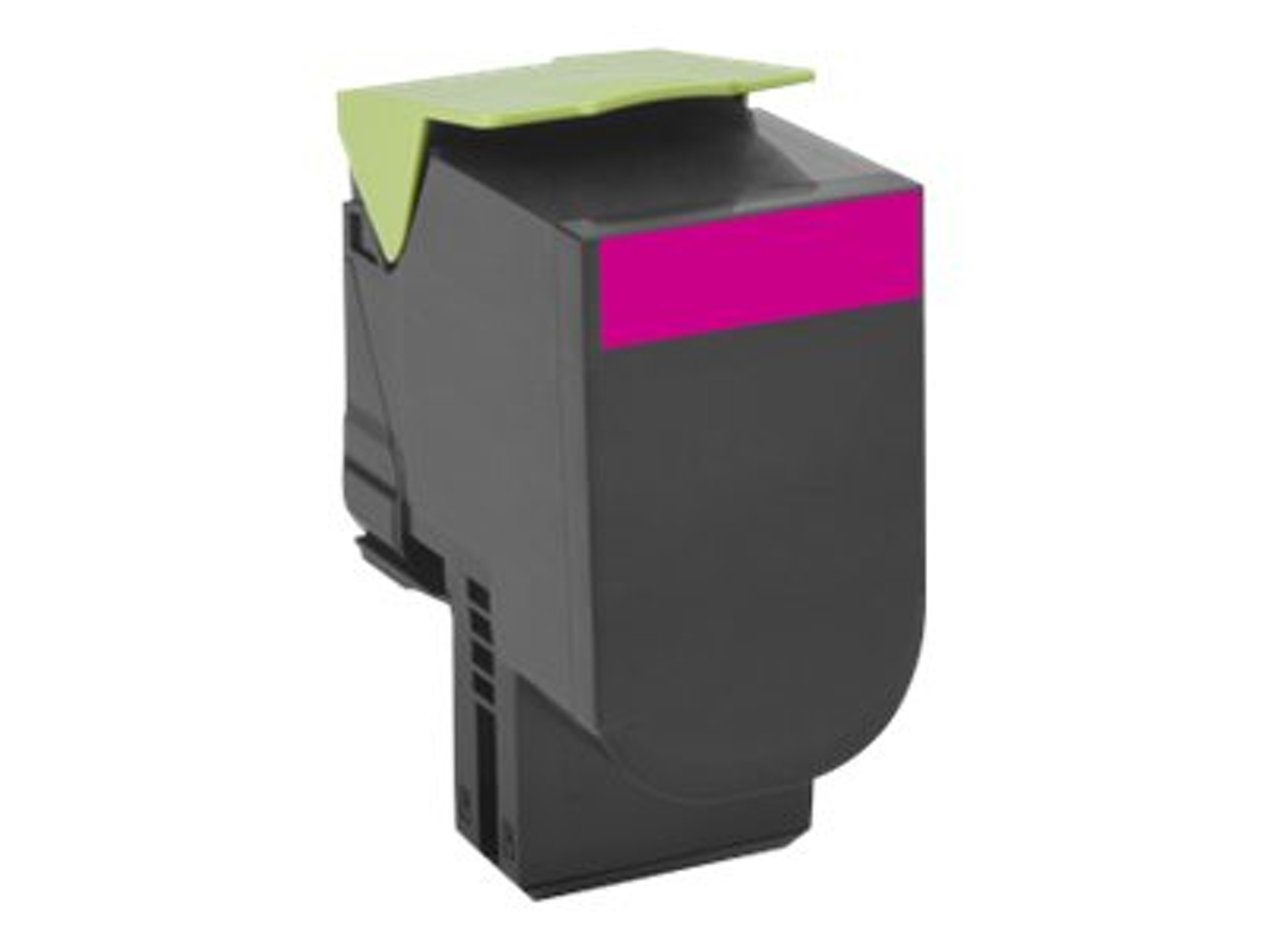 Tóner LEXMARK 70C0X30 Magenta