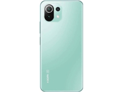 Smartphone XIAOMI 11 Lite 5G (6.55'' - 8 GB - 128 GB - Verde)