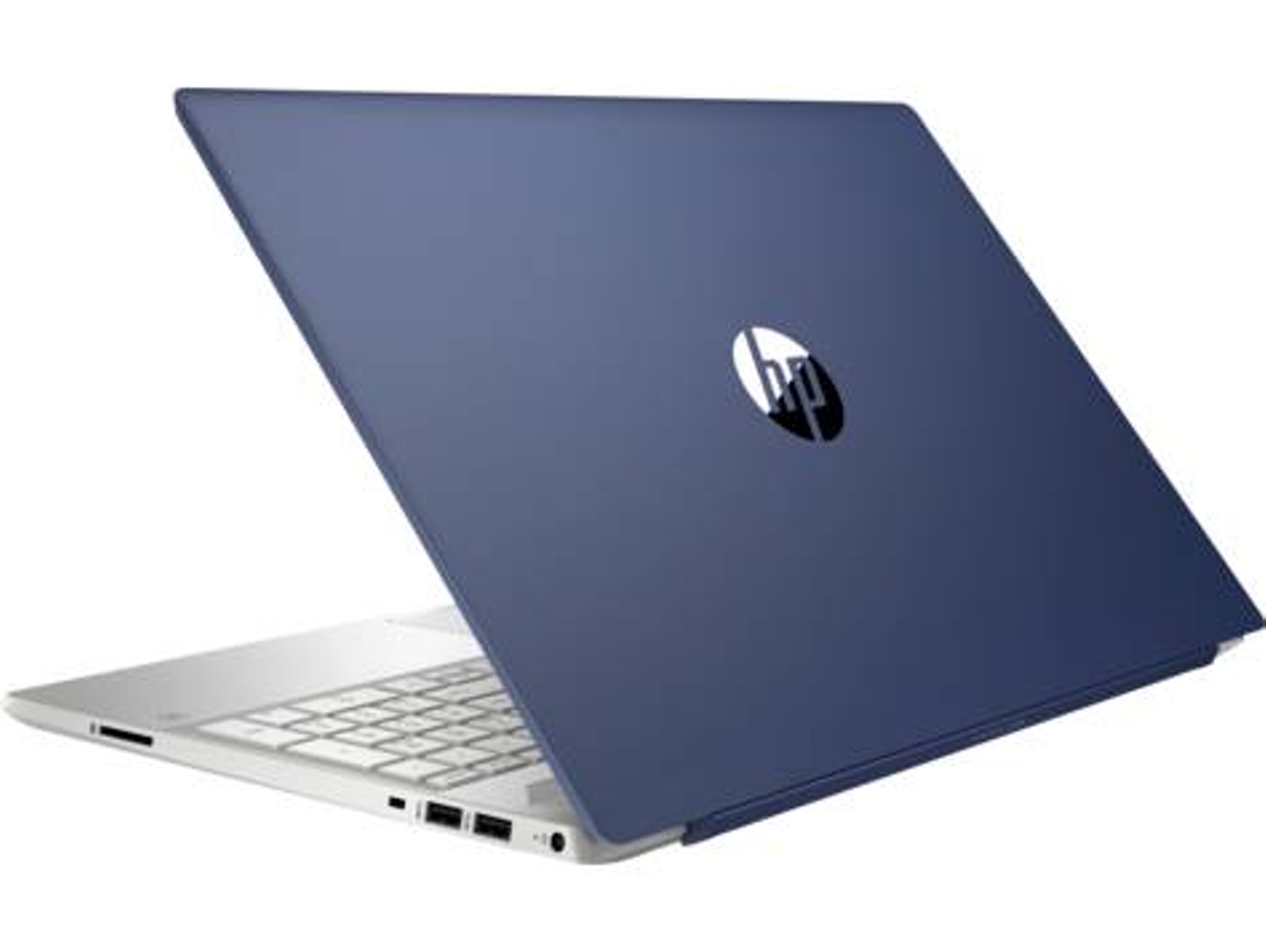Portátil HP Pavilion 15-CS0004NS - 3ZS85EA (15.6'' - Intel Core i5