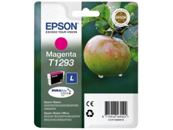Cartucho de tinta original EPSON T1293, Manzana  , C13T12934022