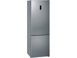 Frigorífico Combi Reacondicionado SIEMENS KG49NXI3A (Grado B - No Frost - 203 cm - 435 L - Inox)